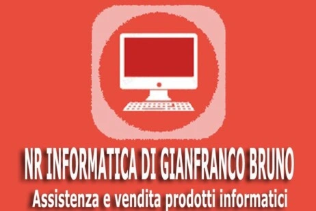 Logo NR Informatica